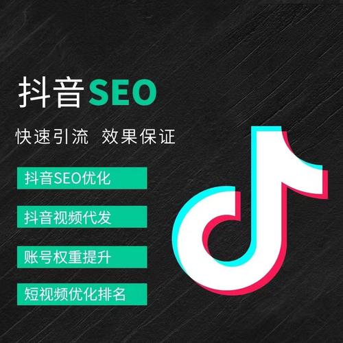 威海抖音广告